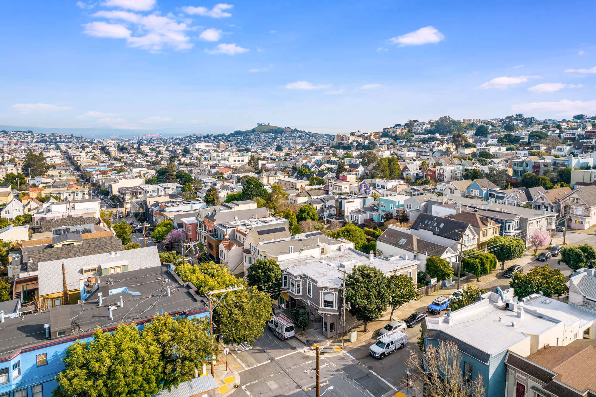 4291-4299 24th St & 803-807 Douglass Street