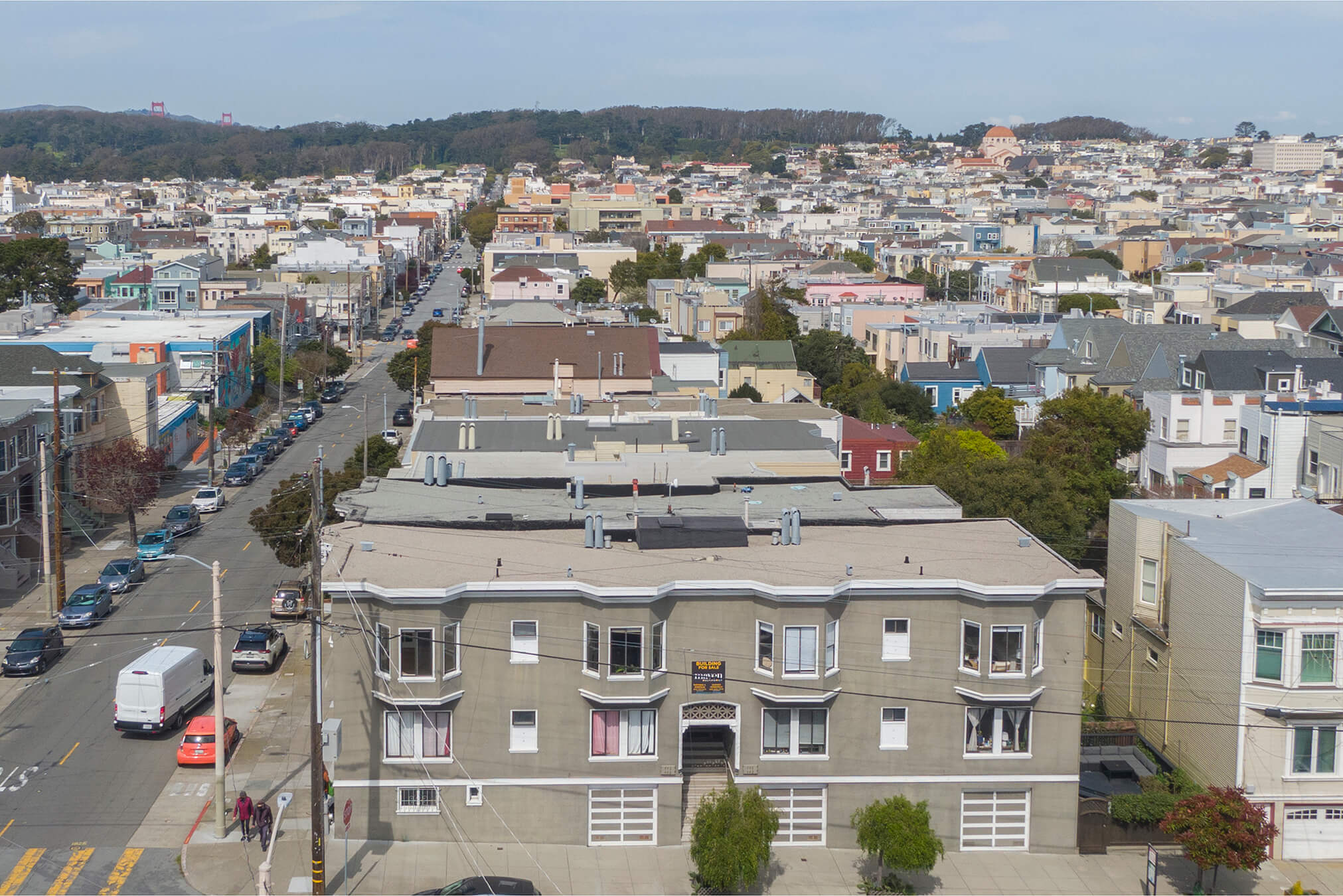 442-448 Cabrillo Street