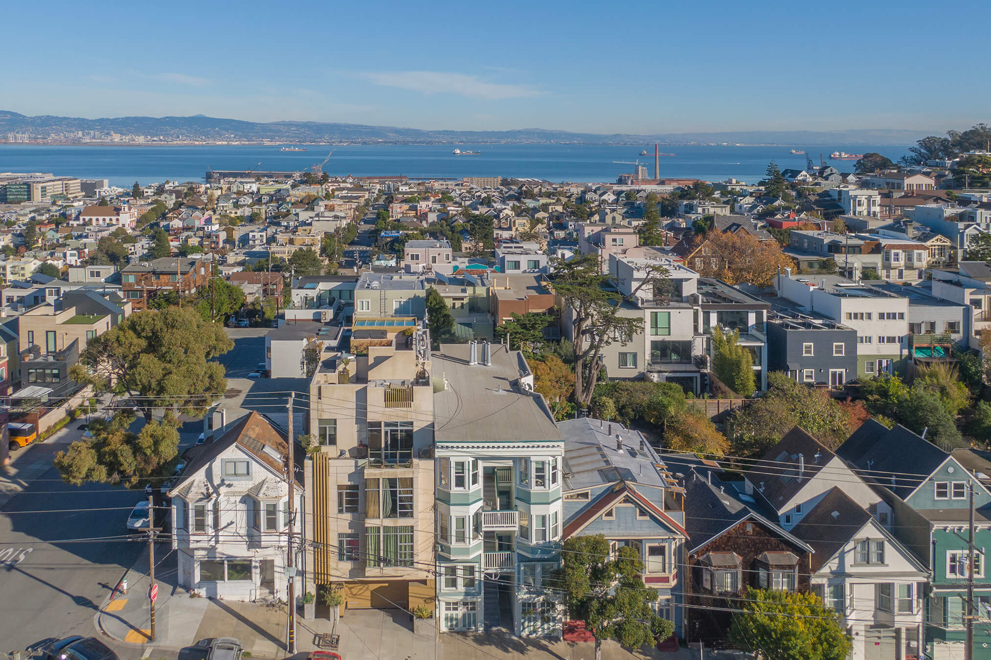 813-817 Kansas Street