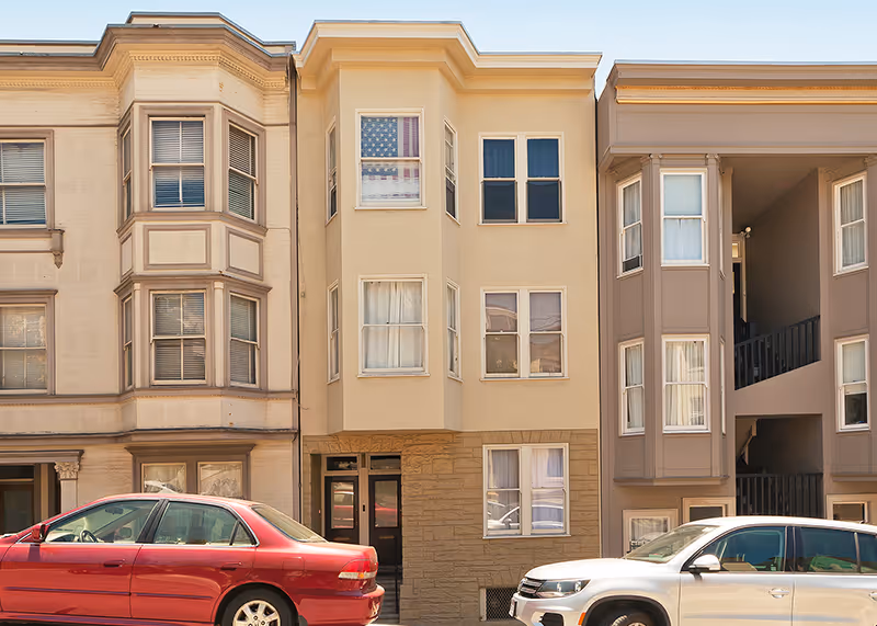 471-75 Greenwich Street & 4 Gerke Alley