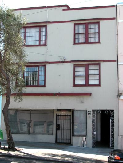 715-19 Randolph Street