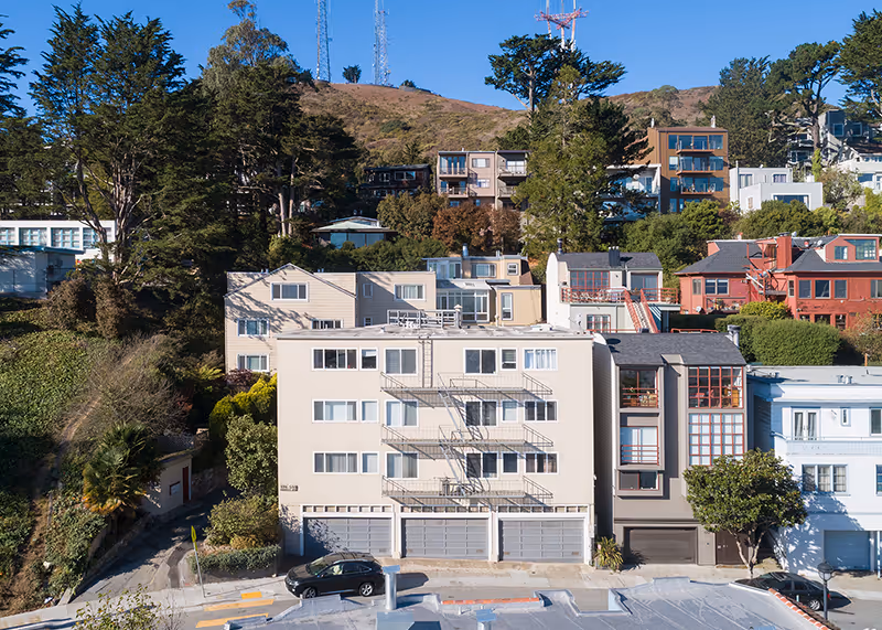 674-84 Corbett Avenue