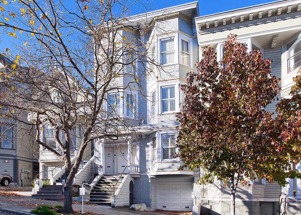 763 - 765 Clayton Street