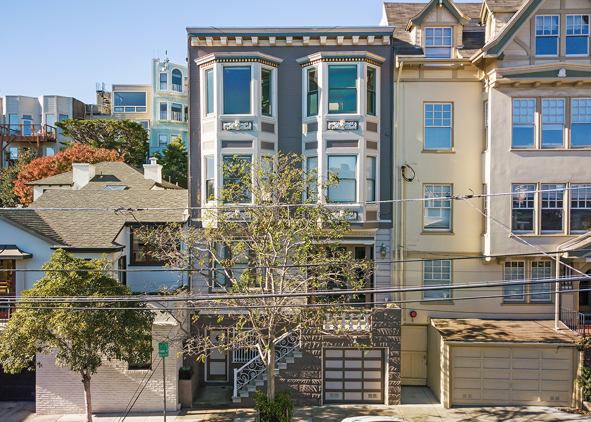 53-57 Divisadero Street