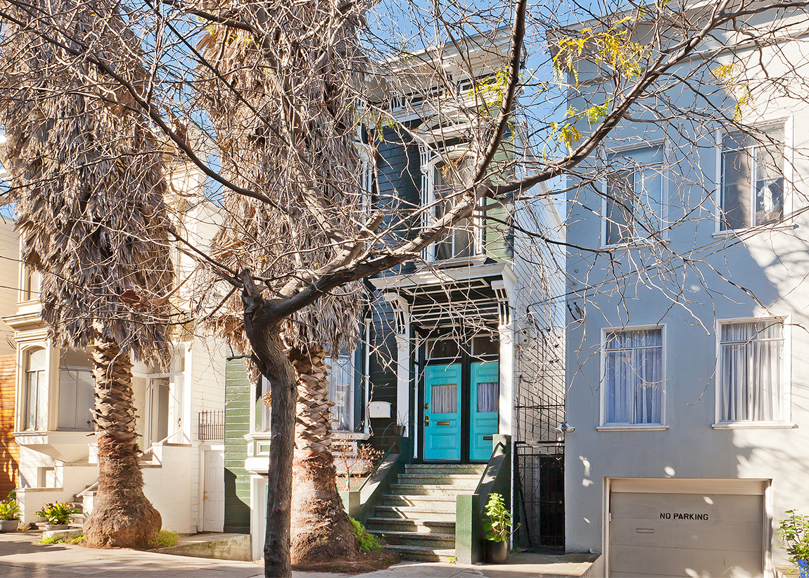 366-68 San Carlos Street