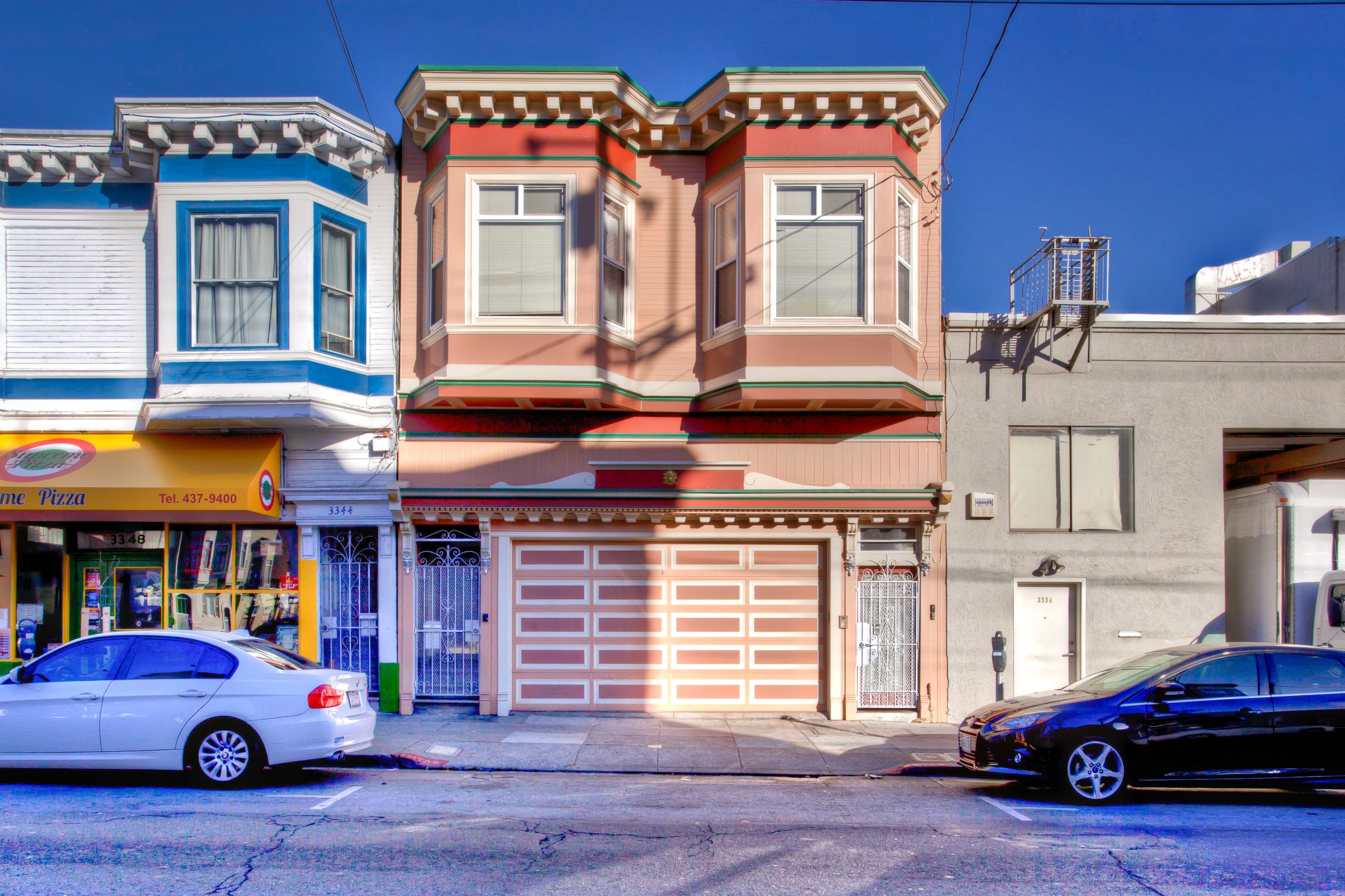 3340 18th Street