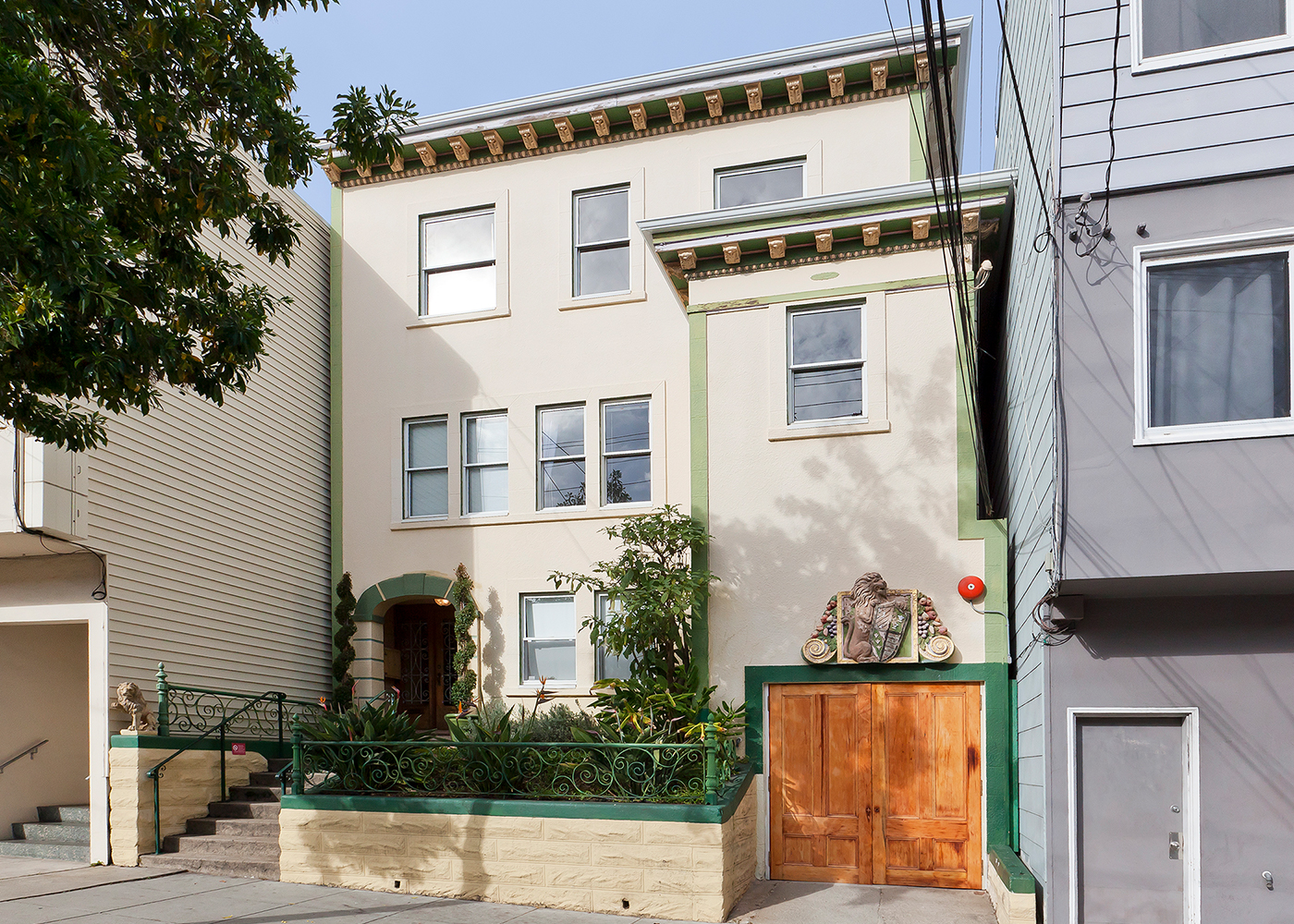 3632 26th Street