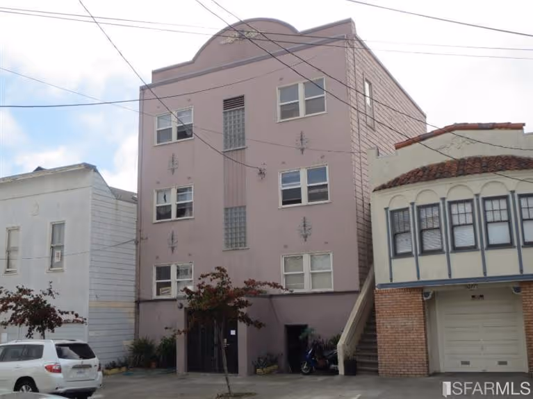 3267 19th Street