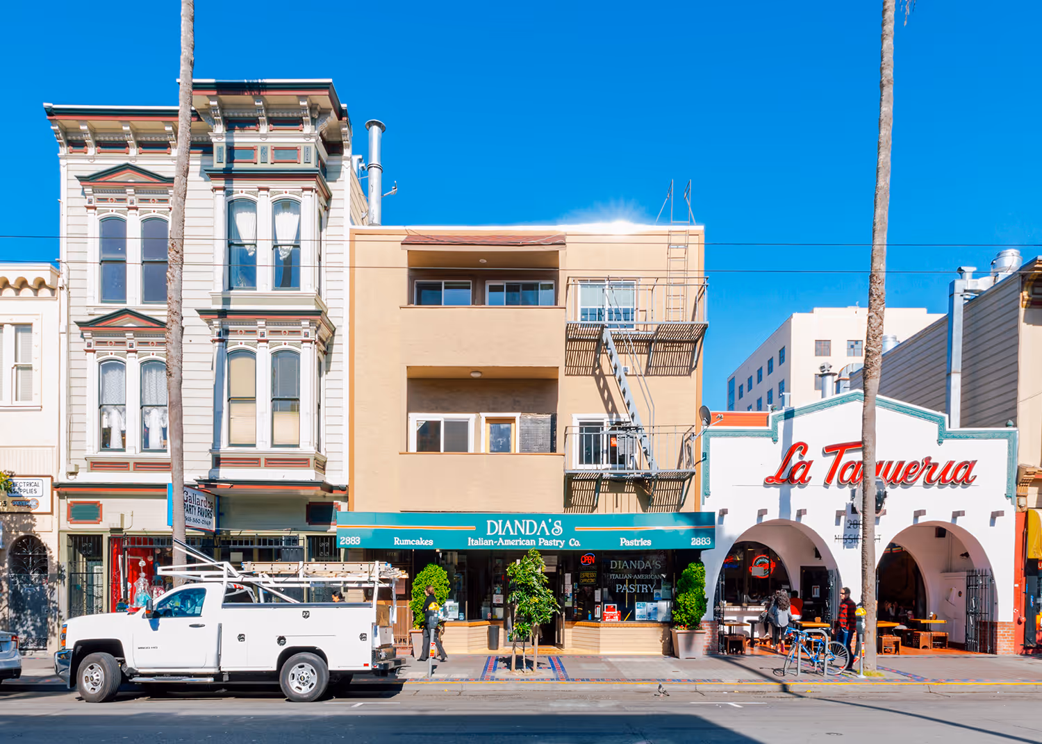 2881-83 Mission Street
