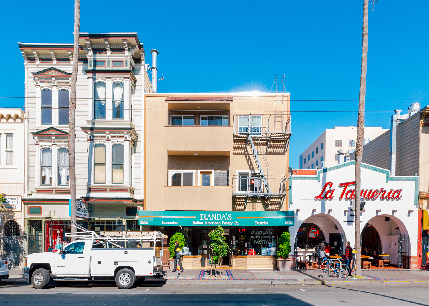 2881-83 Mission Street