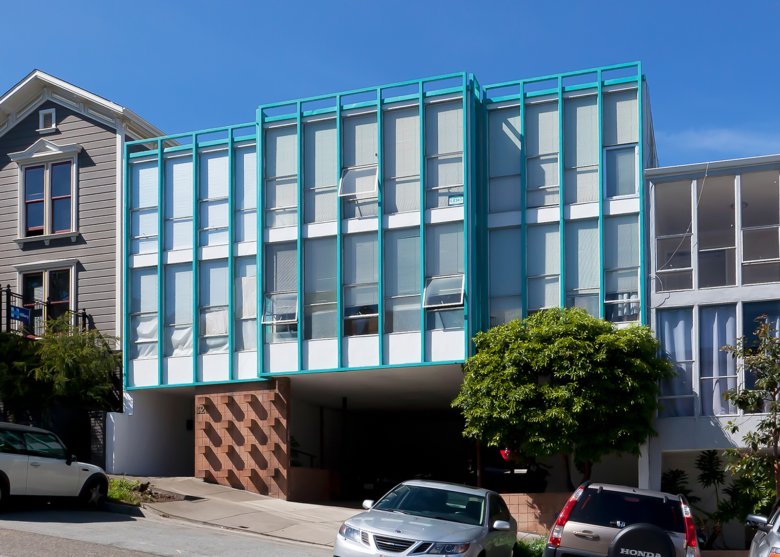 328 Pennsylvania Avenue