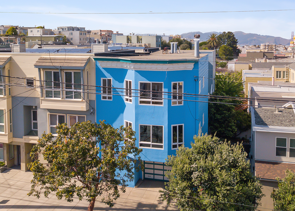 2618-20 Balboa Street