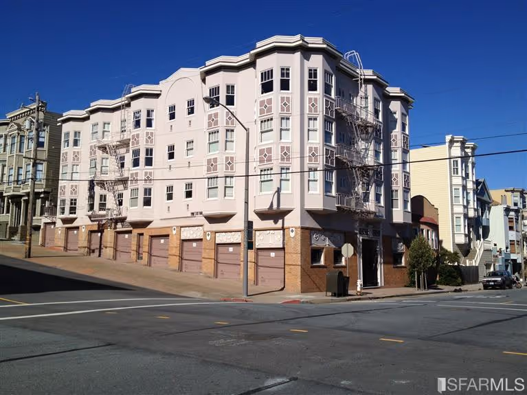 1888 Golden Gate Avenue