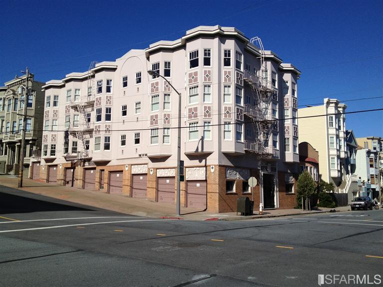 1888 Golden Gate Avenue