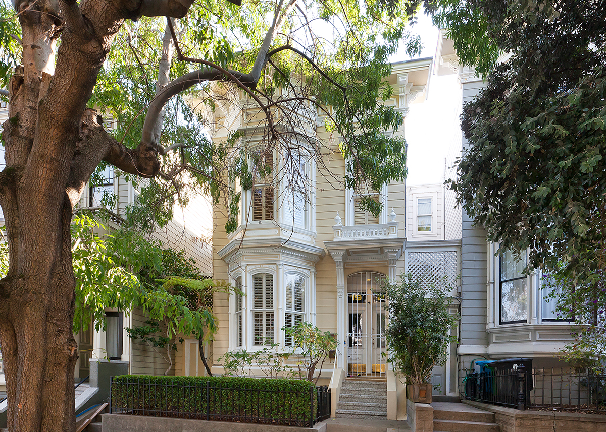 19-21 Liberty Street