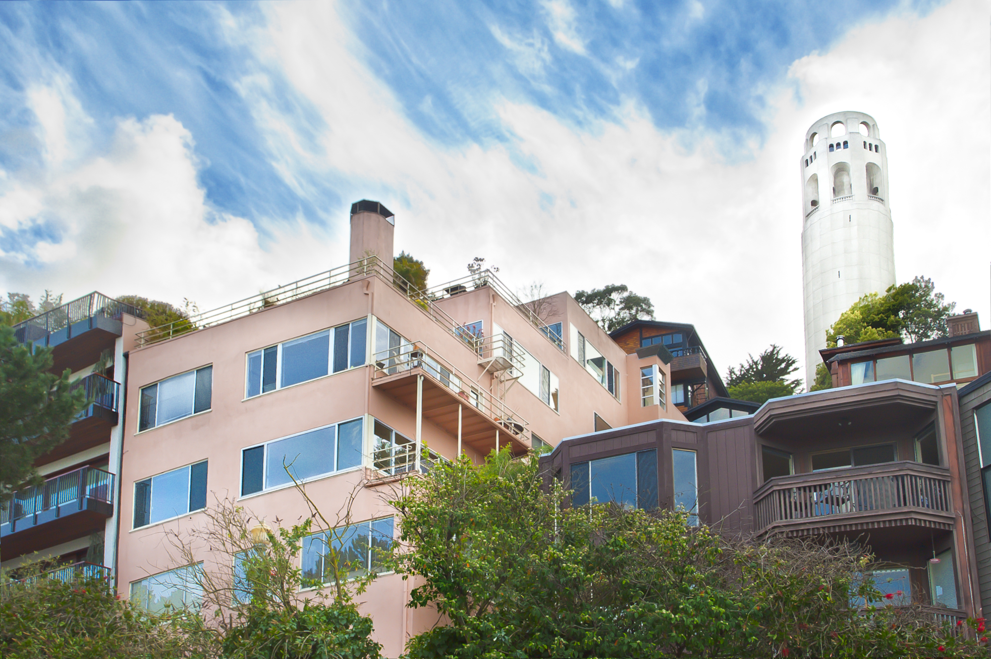 1441 Montgomery Street