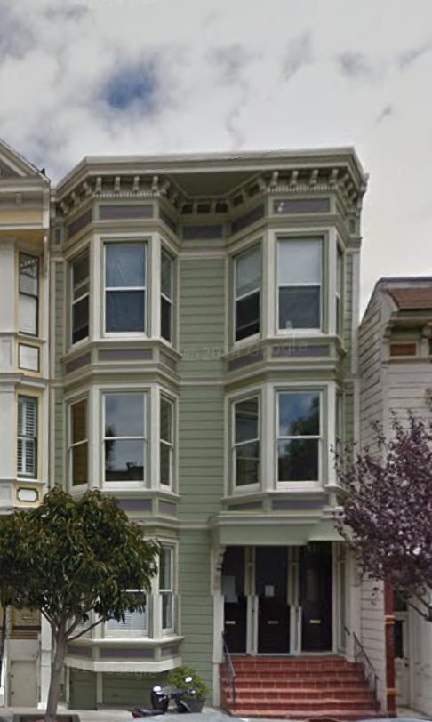 129-33 Noe Street