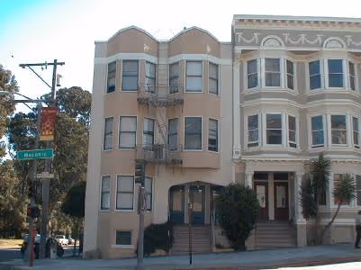 1000-04 Masonic Avenue