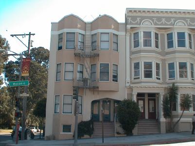 1000-04 Masonic Avenue