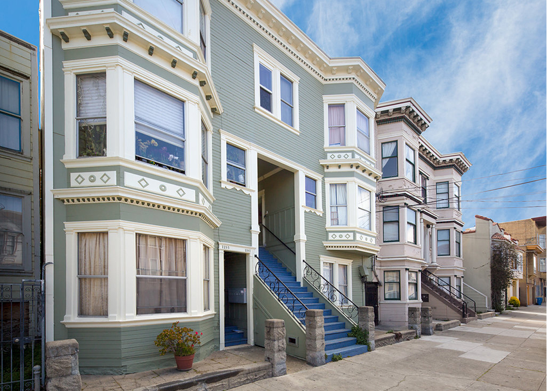 1151-61 Alabama Street