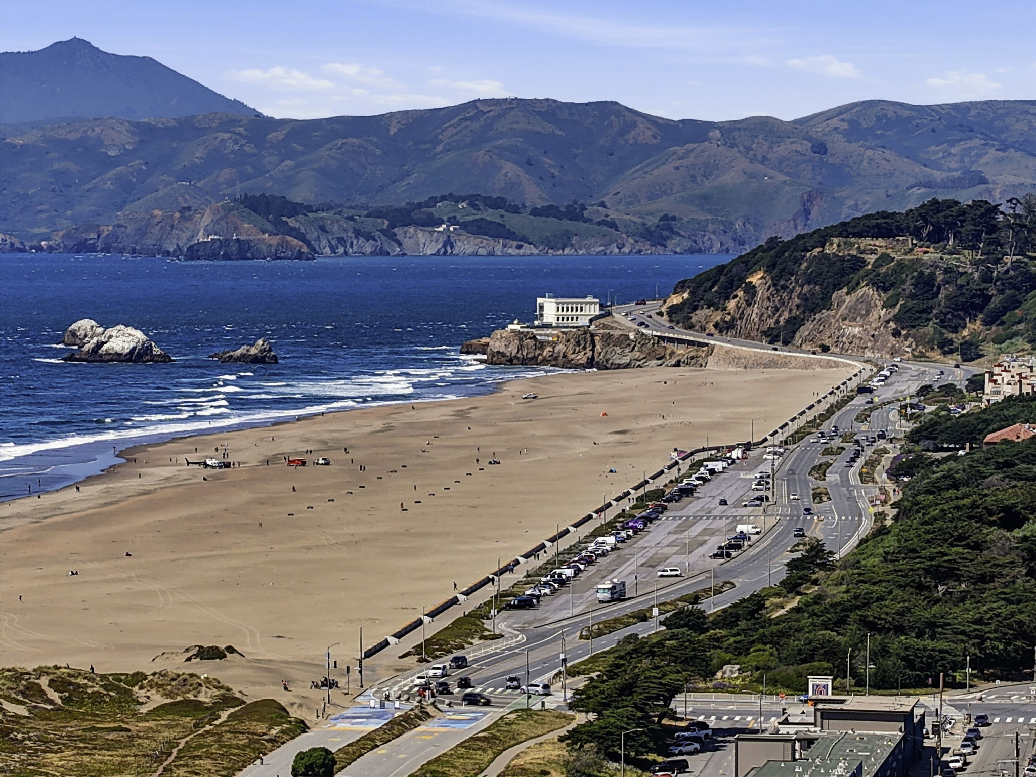 San Francisco 2–4 Unit Building Market Report — Q1 2026