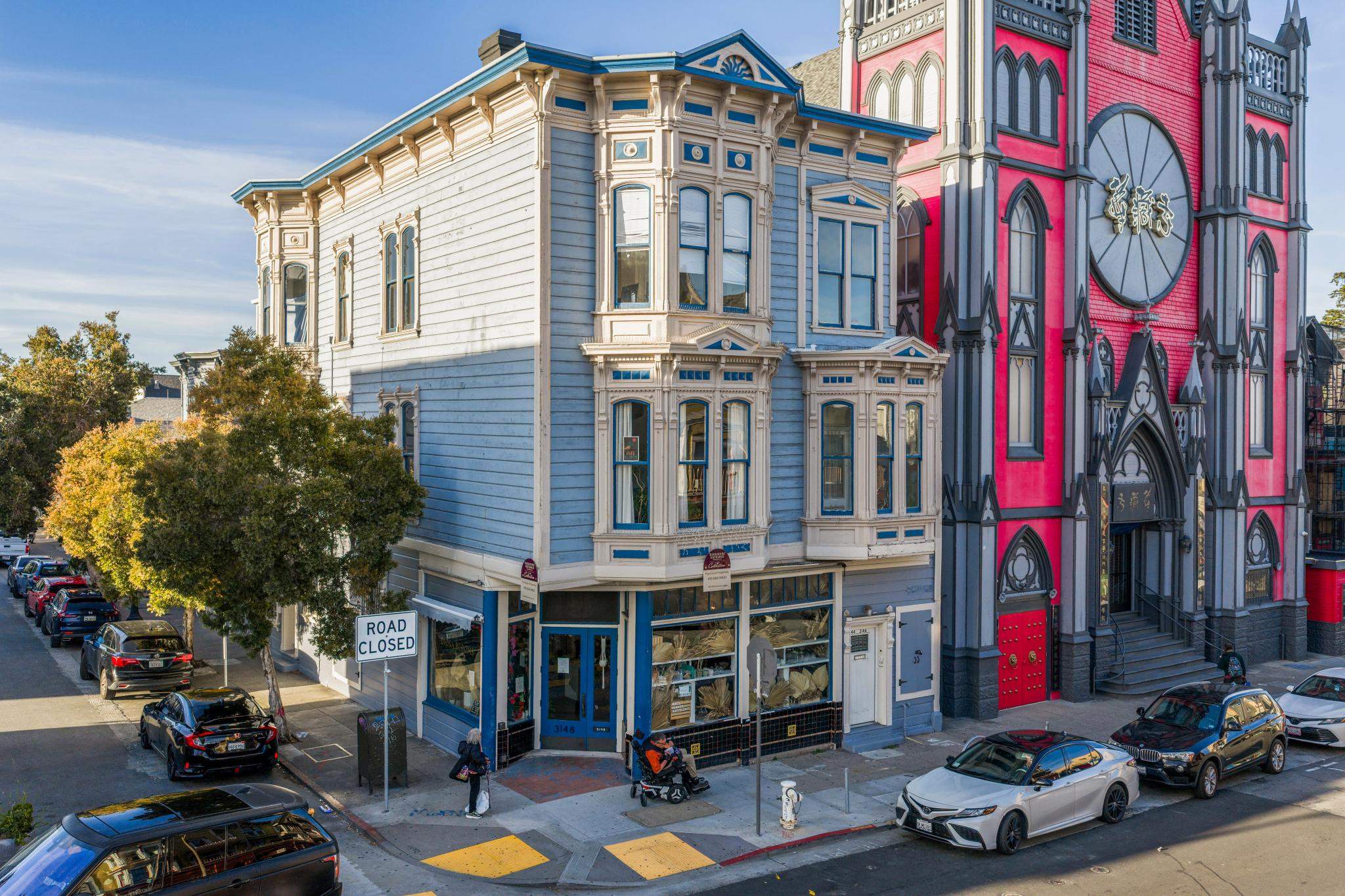 3144 22nd Street