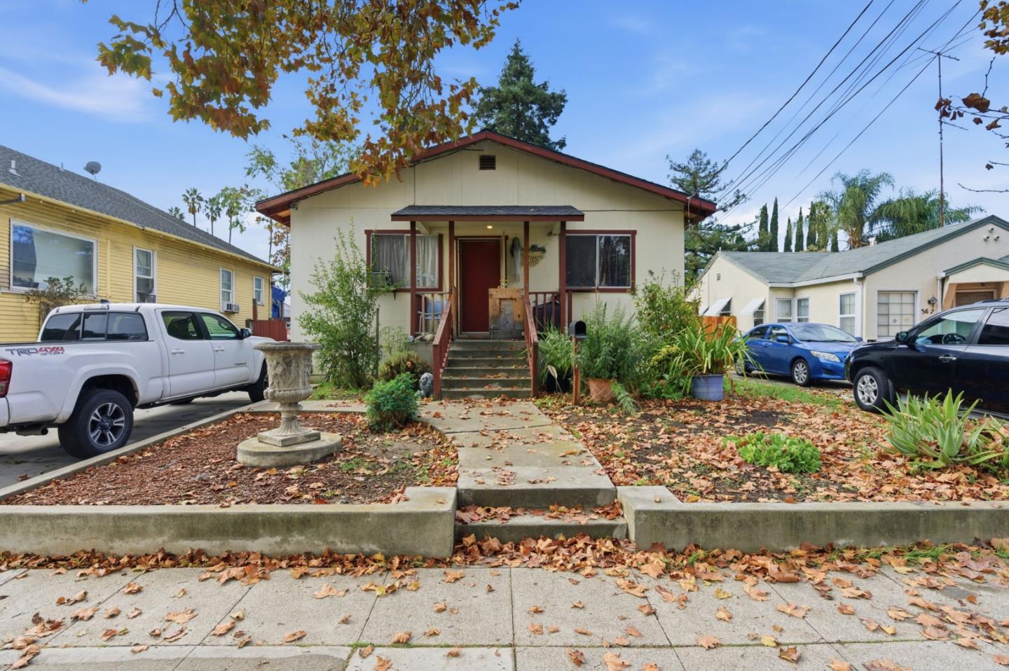361 N 10th Street