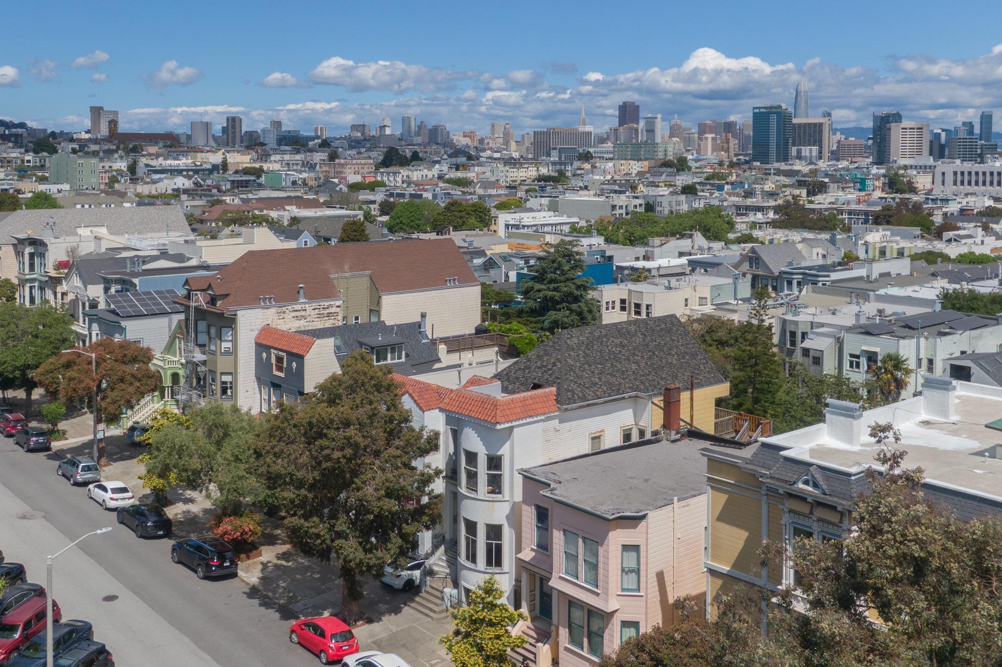 81-83 Noe Street