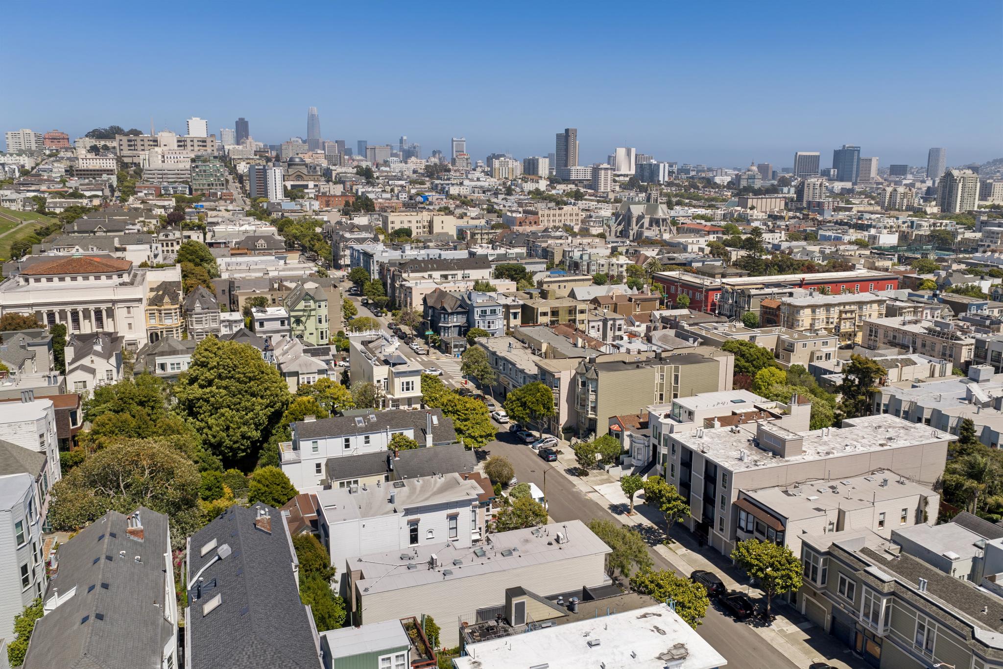 San Francisco 2–4 Unit Building Market Report — Q2 2026
