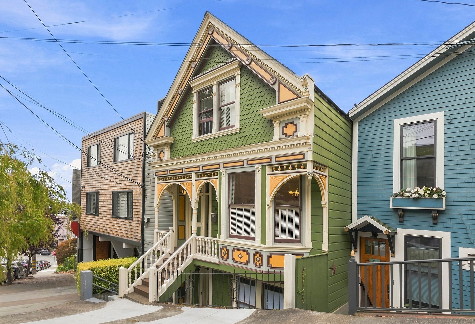 133-135-135A Saturn Street