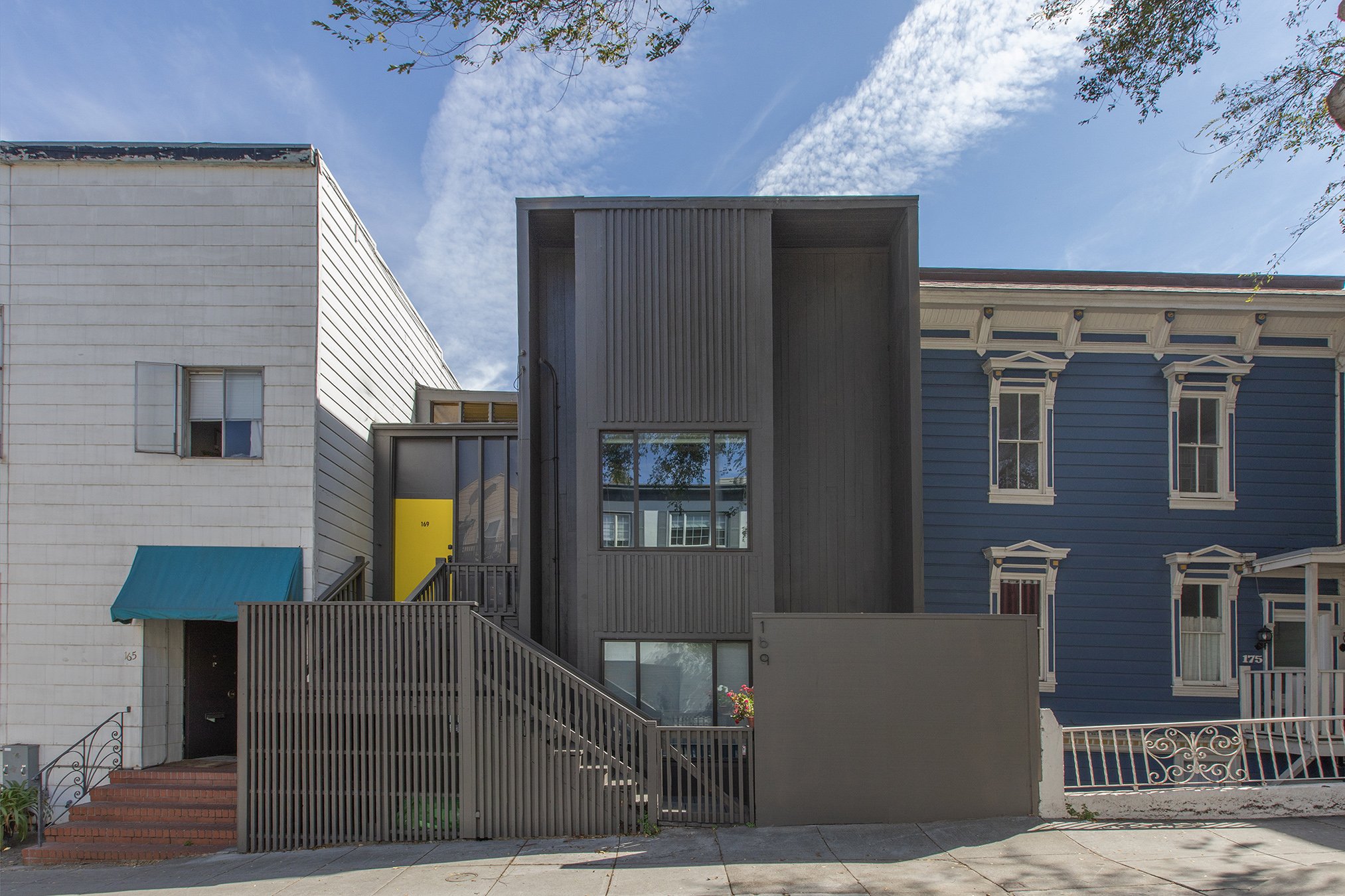 169 Corbett Ave
