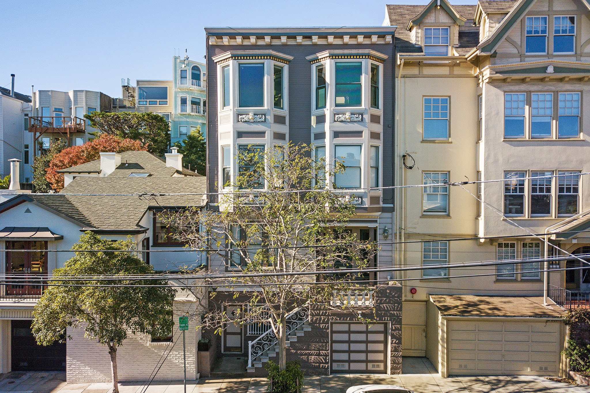 53-57 Divisadero Street