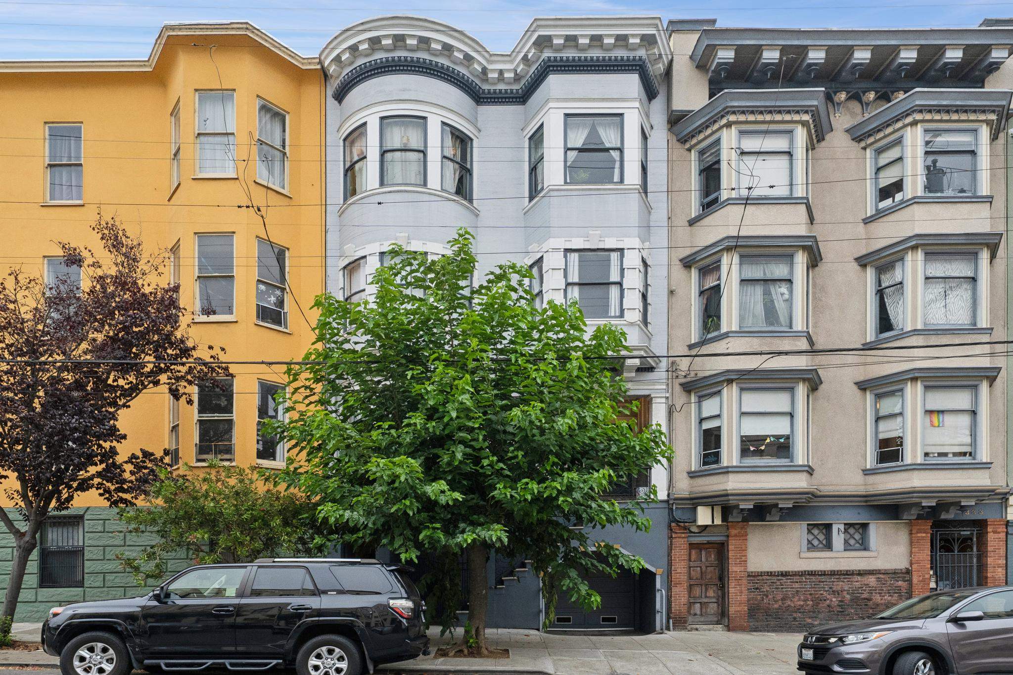 325-329 Webster Street