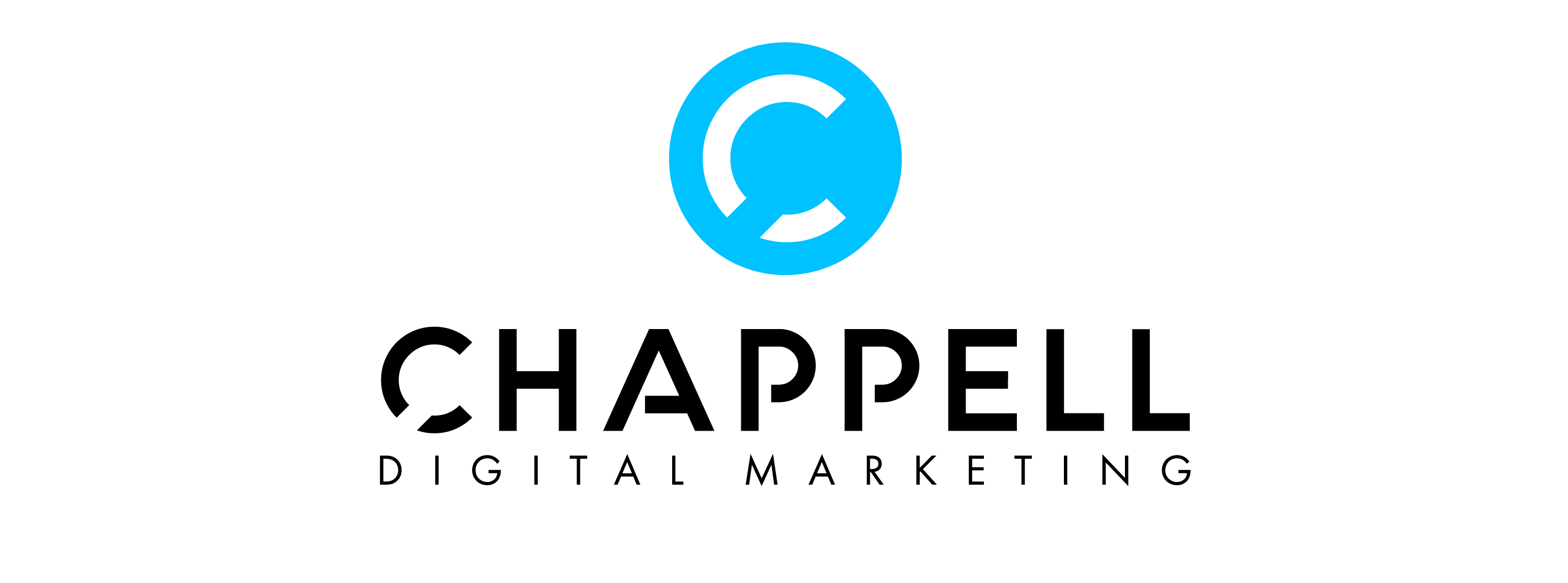 Chappell Digital Marketing Logo

