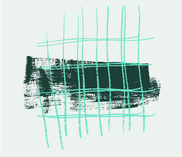 איור אבסטרקטי