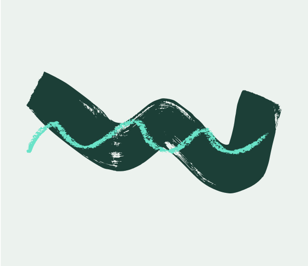 איור אבסטרקטי