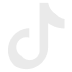 אייקון לבן של טיקטוק