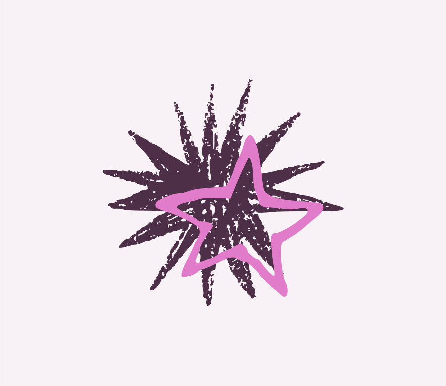 איור אבסטרקטי