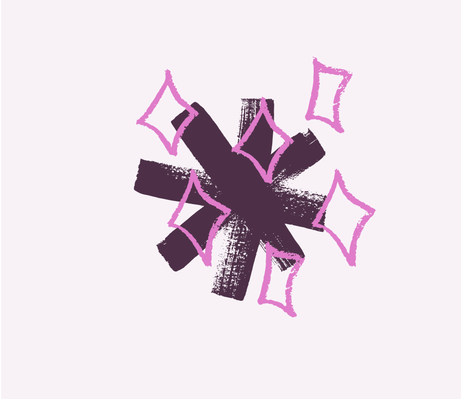 איור אבסטרקטי