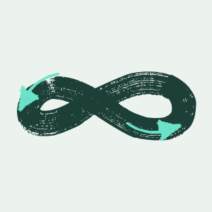 איור אבסטרקטי