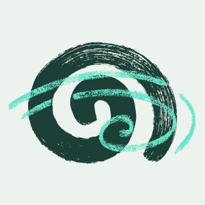 איור אבסטרקטי