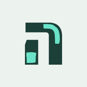 איור של האות ה