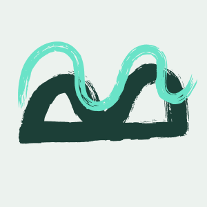 איור אבסטרקטי