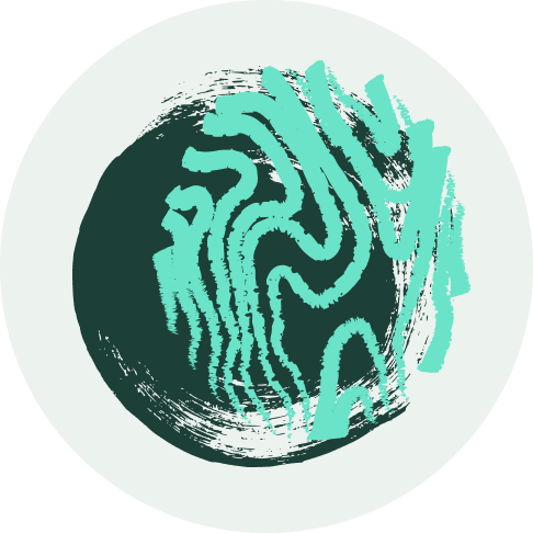 איור אבסטרקטי