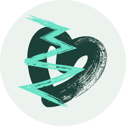 איור אבסטרקטי