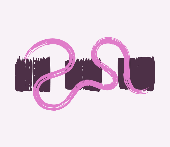 איור אבסטרקטי