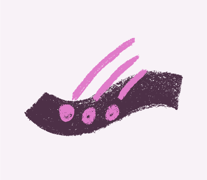 איור אבסטרקטי