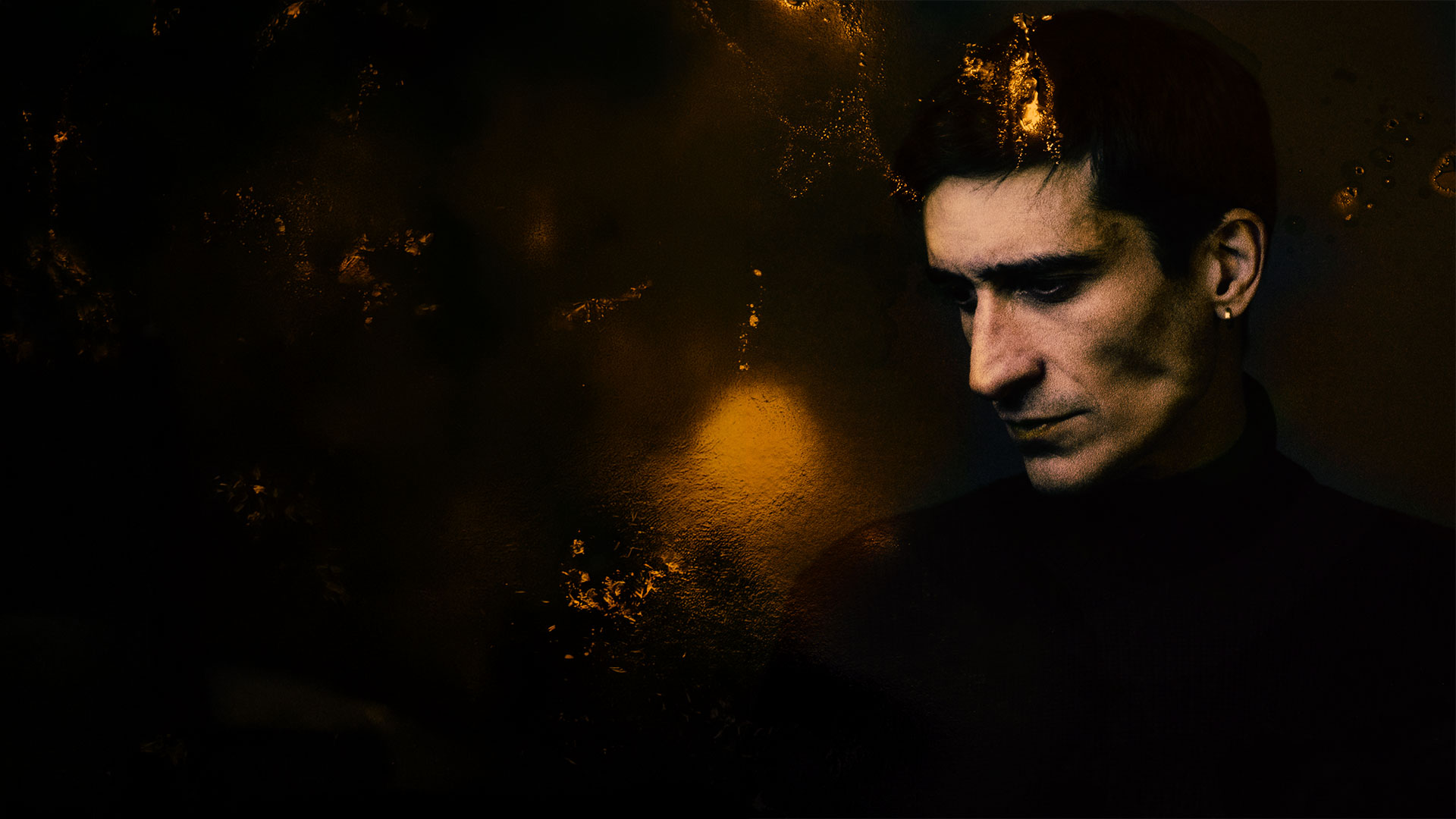 Ricardo Curto - Aletheia artwork