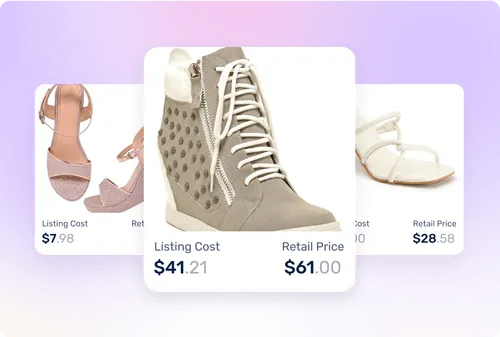 Print on Demand Shoes