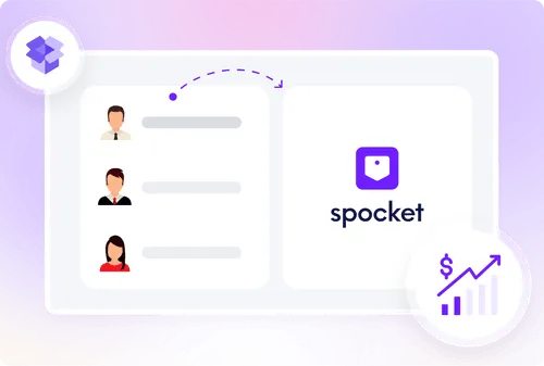 Handle Active Retail Accounts